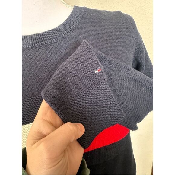 Tommy Hilfiger Sweater - Picture 5 of 7